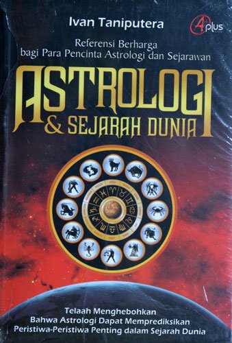 Astrologi & Sejarah Dunia