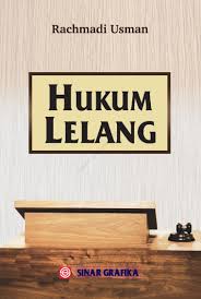 Hukum Lelang