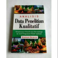 Analisis Data Penelitian Kualitatif