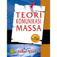 Teori Komunikasi Massa