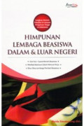 Himpunan Lembaga Beasiswa Dalam & Luar Negeri