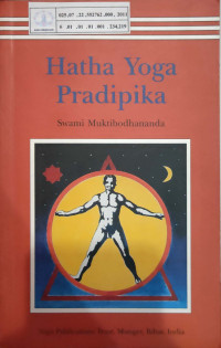 Hatha Yoga Pradipika