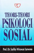 Teori-teori Psikologi Sosial