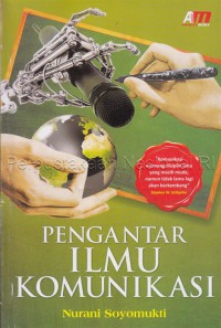 Pengantar Ilmu Komunikasi