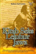 Kitab Seks Leluhur Jawa