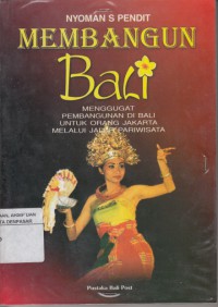 Membangun Bali