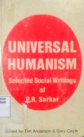 Universal Humanism