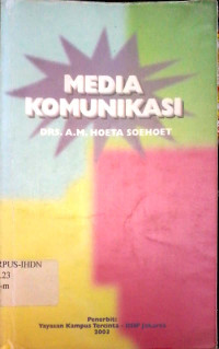 Media Komunikasi