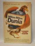 Mitos-Mitos Dunia