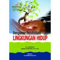 Pengantar Pendidikan Lingkungan Hidup