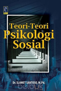 Teori-teori Psikologi Sosial