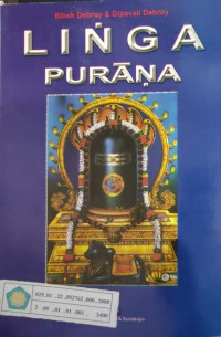 Linga purana