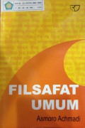 Filsafat Umum