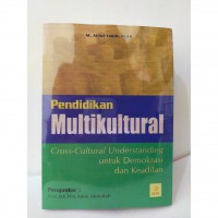 Pendidikan Multikultural