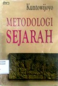 Metodologi Sejarah