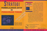 Strategi Pembelajaran Aktif di Perguruan Tinggi