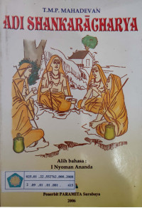 Adi shankaracharya