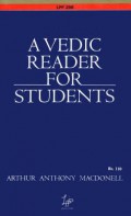 A Vedic Reader for Students