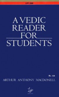 A Vedic Reader for Students