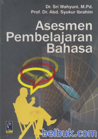 Asesmen Pembelajaran Bahasa