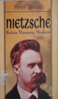 Nietzsche : Krisis Manusia modern