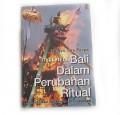 Bali dalam Perubahan Ritual