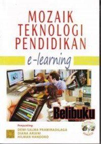 Mozaik Teknologi Pendidikan