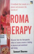 Aroma Therapy