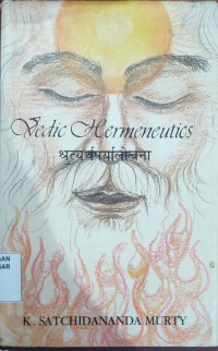 Vedic Hermeneutics