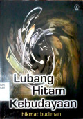 Lubang Hitam Kebudayaan