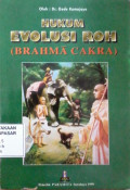 Hukum Evolusi Roh