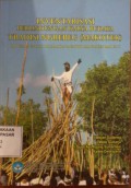 Inventarisasi Perlindungan Karya Budaya Tradisional Ngrebeg (Makotek) : Di Desa Munggu Kecamatan Mengwi Kabupaten Badung