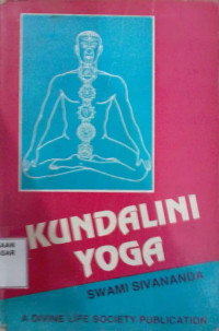 Kundalini Yoga