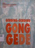 Gending-gending Gong Gede