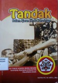 Tandak dalam Ajaran Hindu Kaharingan