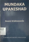 Mundaka upanishad