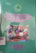 Petunjuk Pelaksanaan Penyusunan Laporan Akuntabilitas KInerja Satuan Organisasi/Kerja di Lingkungan Departemen Agama