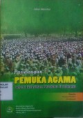 Pandangan Pemuka Agama tentang Ekslusifisme Bereagama di Indonesia