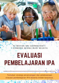 Evaluasi Pembelajaran IPA