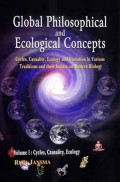 Global Philosophical and Ecological Concepts Vol. II