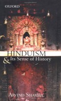 Hiduism and Its Sense of History