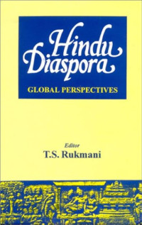 Hindu Diaspora Global Perspectives