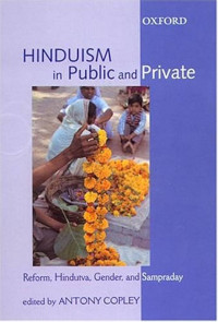 Hinduism in Public and Private: Reform, Hindutva, Gender and Sampraday