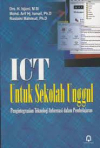 ICT untuk Sekolah Unggul