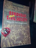 Demokrasi dan Civil Society