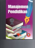 Manajemen Pendidikan