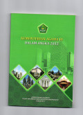 Kementerian Agama RI dalam Angka 2013