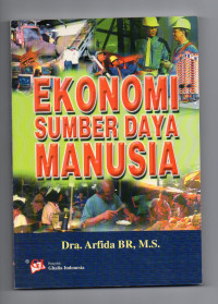 Ekonomi Sumber Daya Manusia