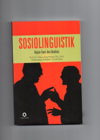 Sosiolinguistik