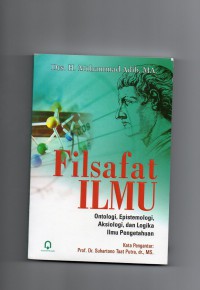 Filsafat Ilmu